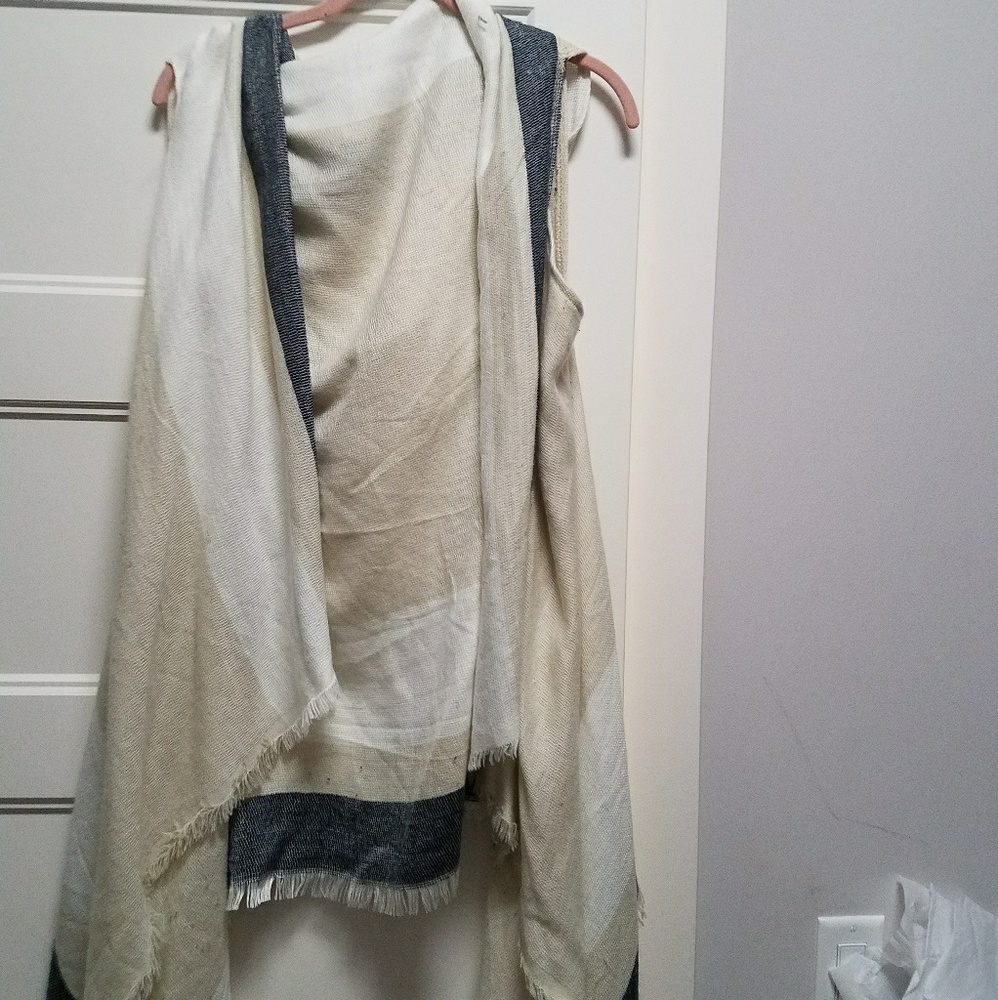 Wrap